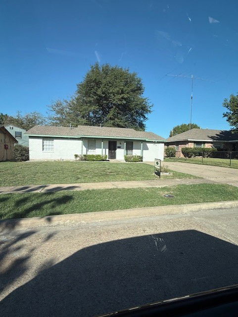 listing main photo