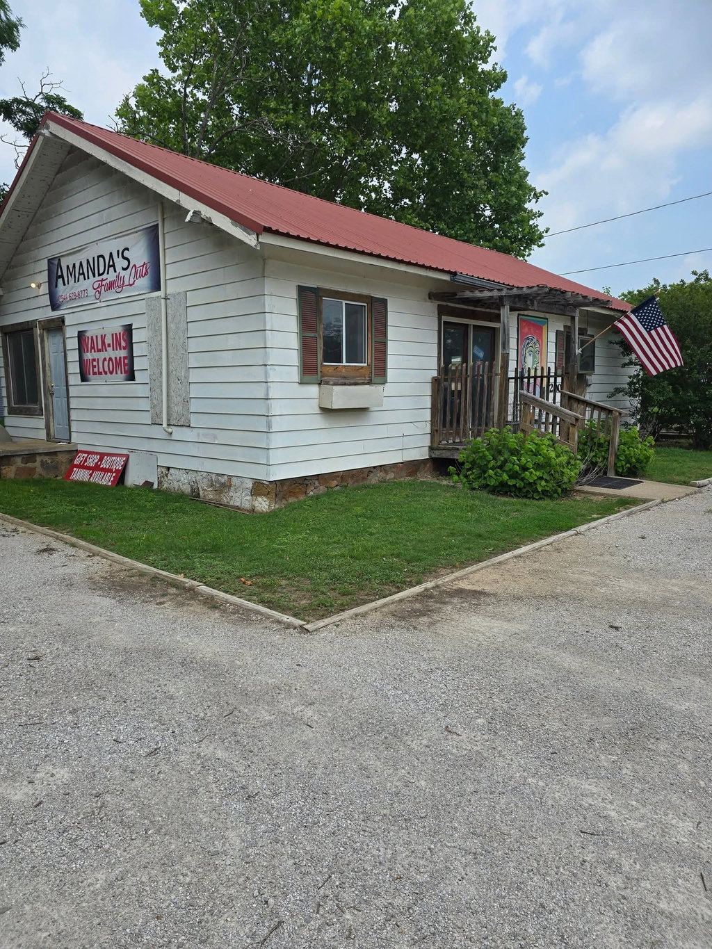 1200 W Main St, Eastland, TX 76448