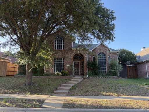 listing main photo