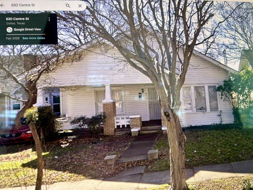 listing main photo