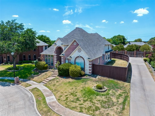listing main photo
