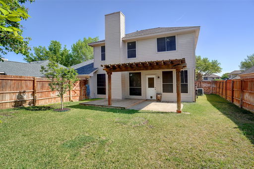 listing main photo