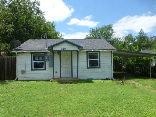 listing main photo