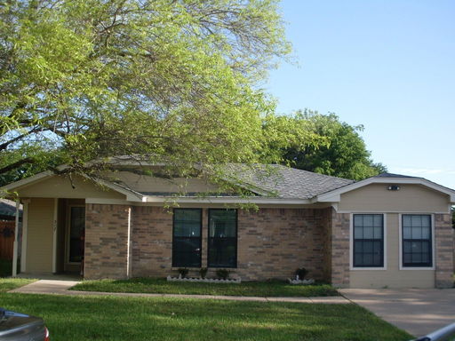 listing main photo