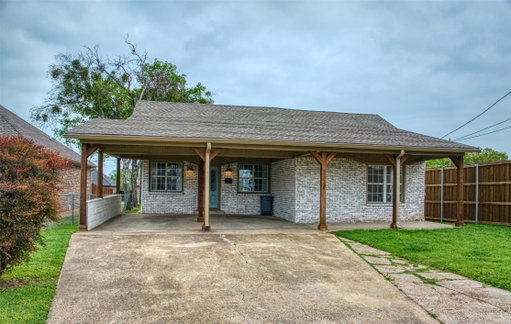 listing main photo