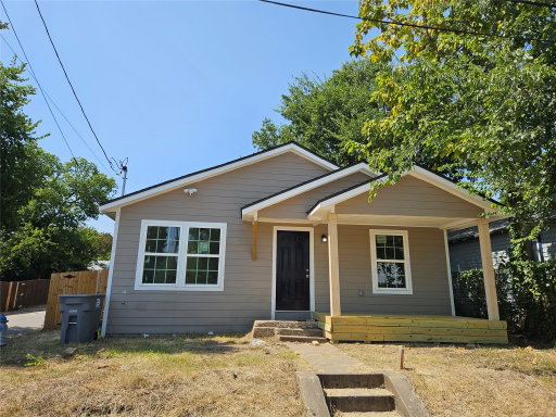listing main photo