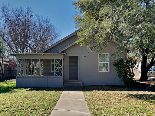 listing main photo