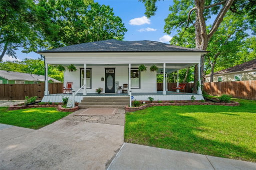 listing main photo
