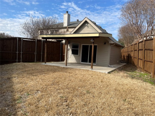 listing main photo