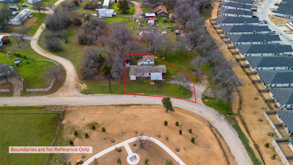 5 bedroom home for sale in Little Elm, TX