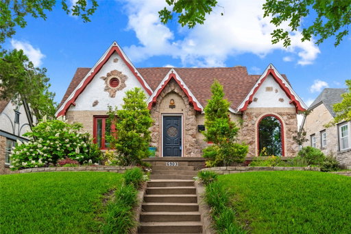 listing main photo