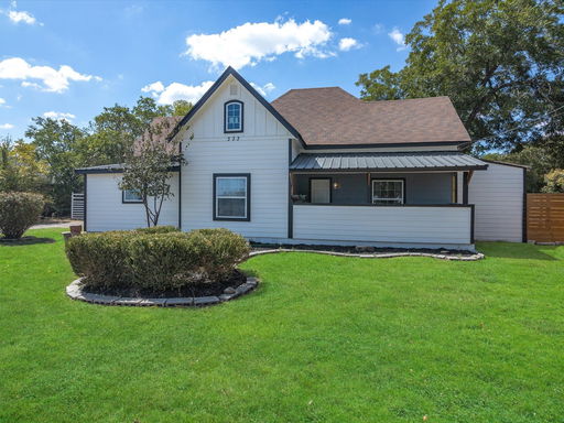listing main photo