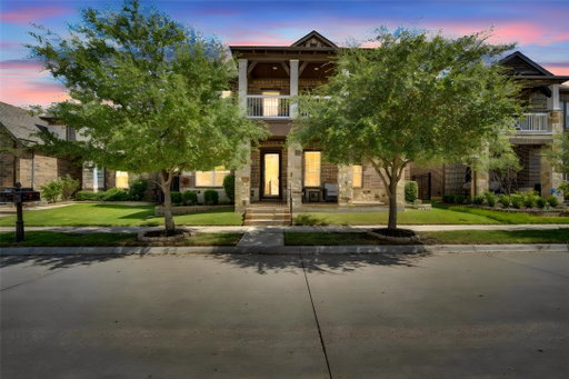 listing main photo