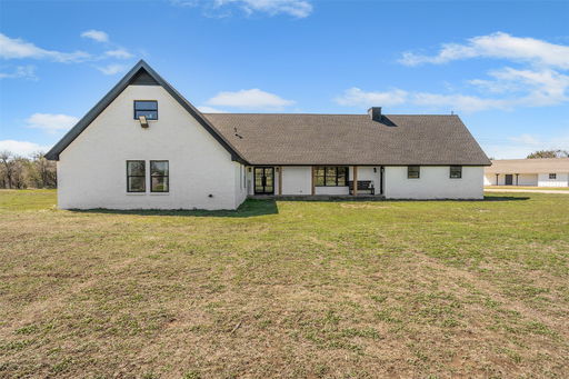 listing main photo