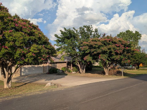 listing main photo