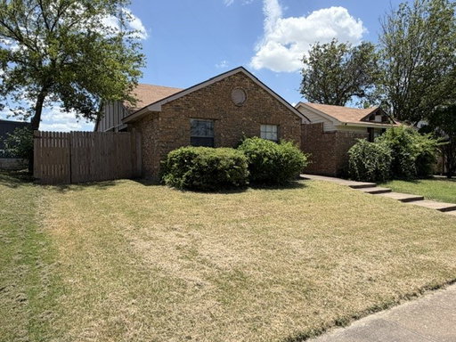 listing main photo
