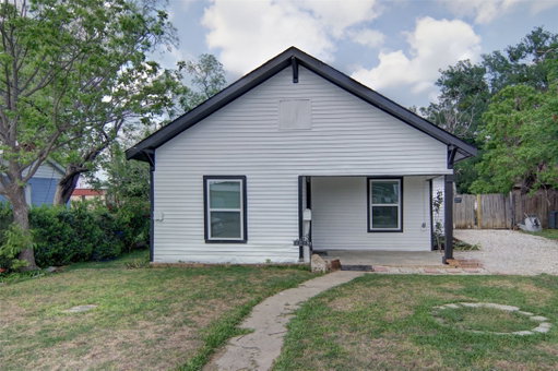 listing main photo
