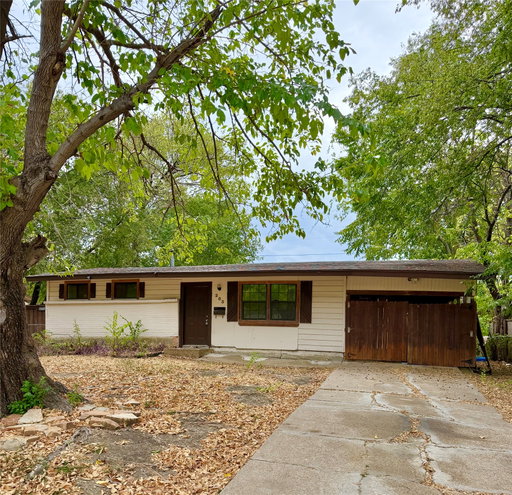 listing main photo