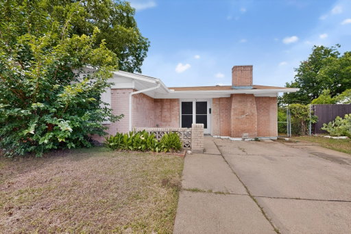 listing main photo