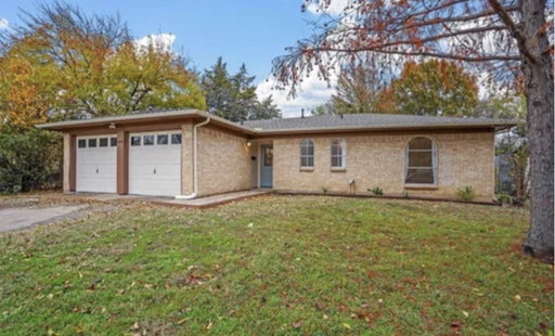 listing main photo