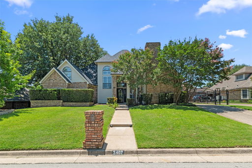 listing main photo