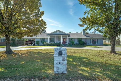 listing main photo