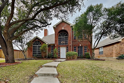 listing main photo