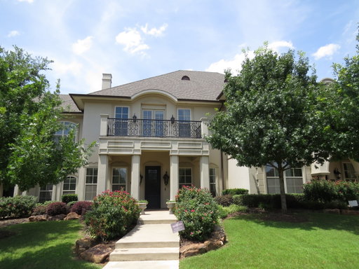 listing main photo