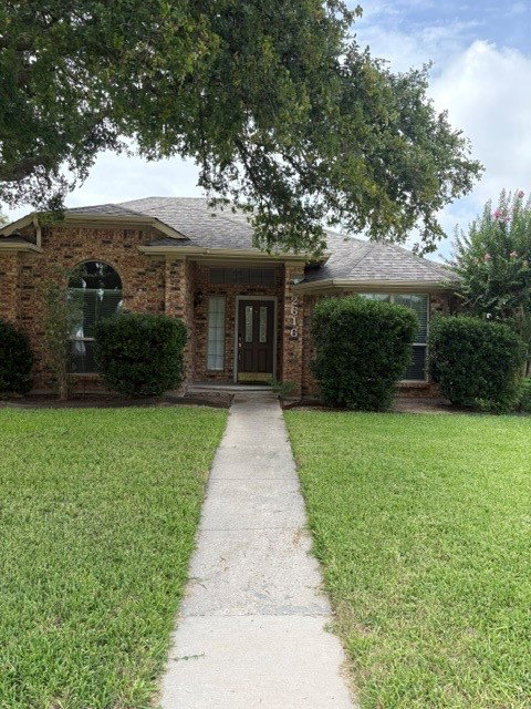 listing main photo