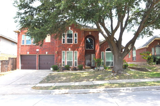 listing main photo