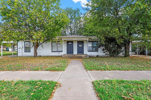 listing main photo