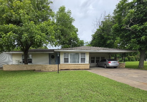listing main photo