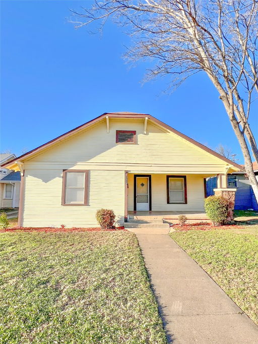 listing main photo