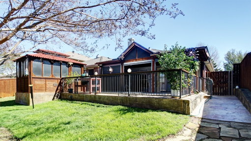listing main photo