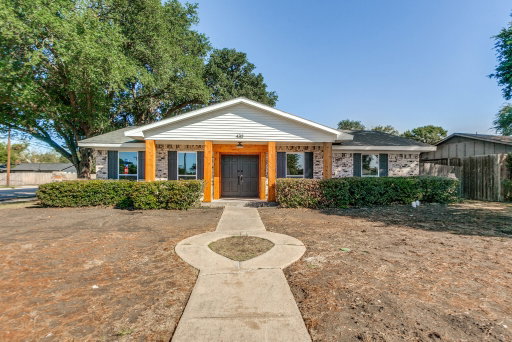 listing main photo