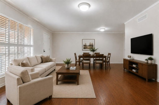 listing main photo