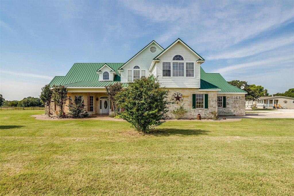 3374 Fm 1189, Brock, TX 76087