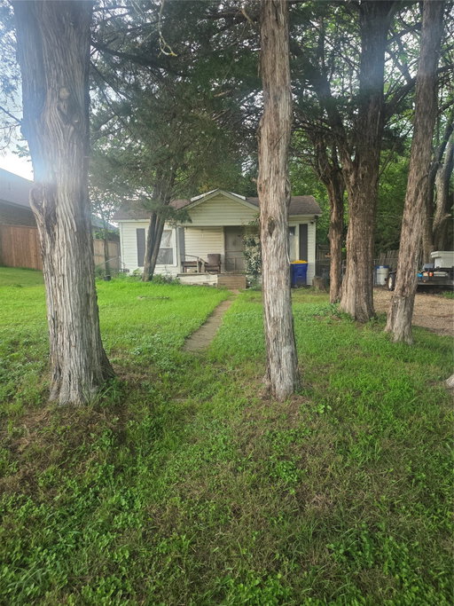 listing main photo