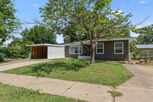 listing main photo