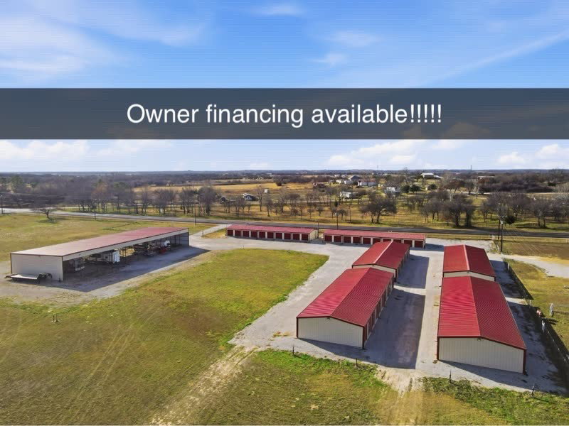 9910 State Highway 199 W, Poolville, TX 76487