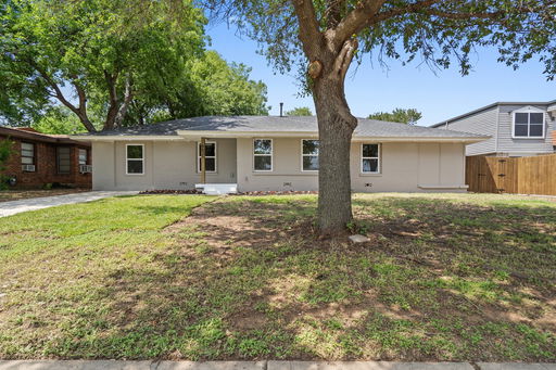 listing main photo