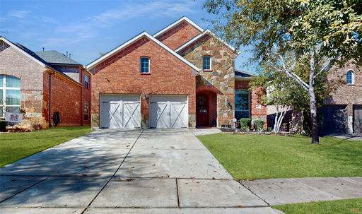 listing main photo