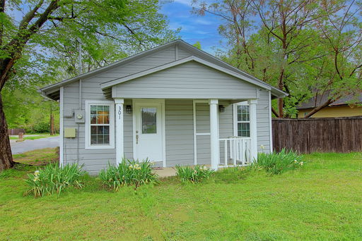 listing main photo