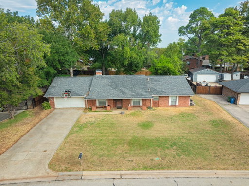 listing main photo