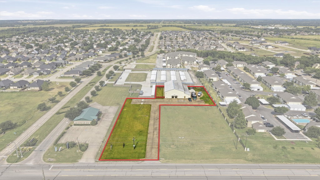 920 Heritage Pkwy, Sherman, TX 75092
