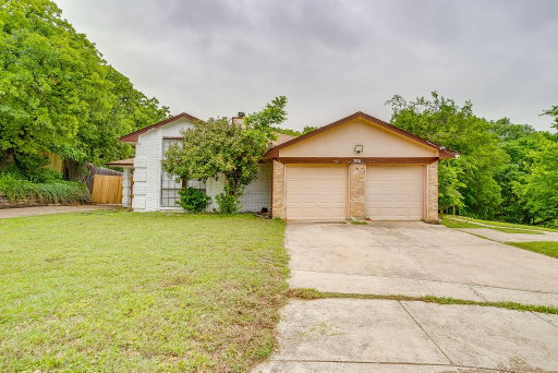 listing main photo
