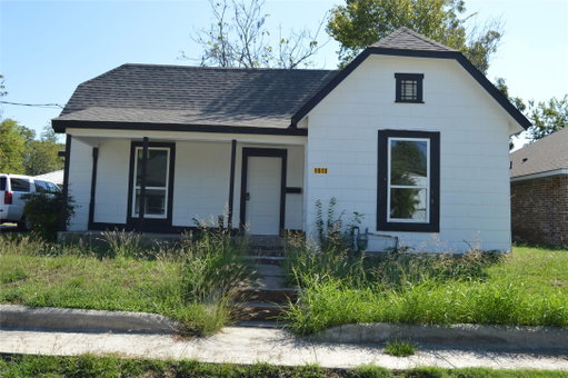 listing main photo