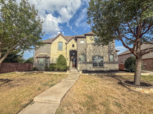 listing main photo