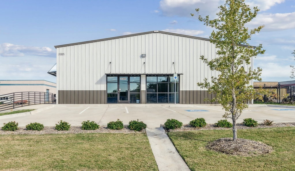 3305 Century Dr, Rowlett, TX 75088