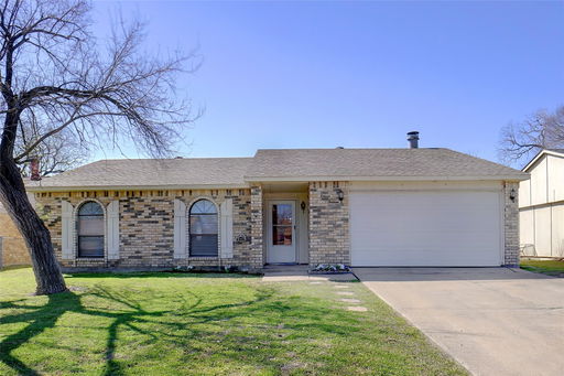 listing main photo
